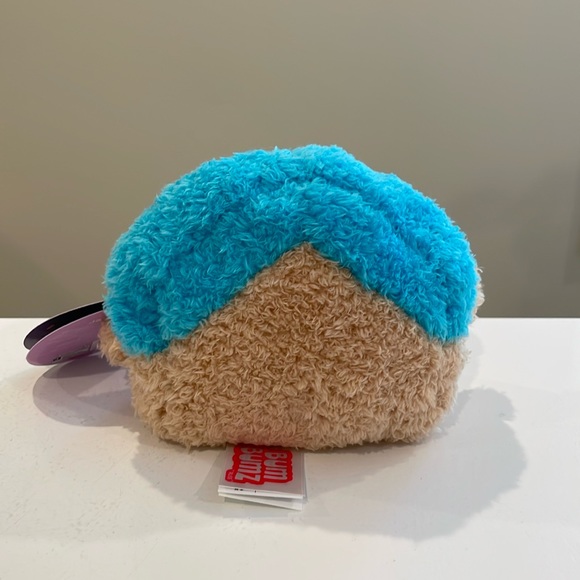 NWT 4.5” Blair the Birdhouse SpringBumz Bumbumz by Russ - Picture 3 of 4